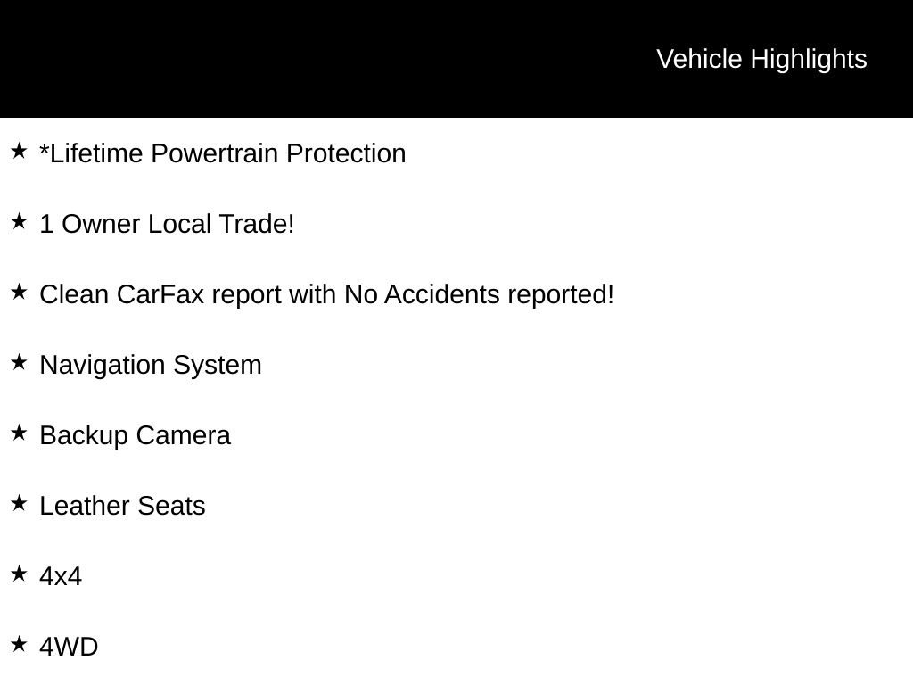 Used 2023 Ford Bronco Badlands AWD/4WD image 7