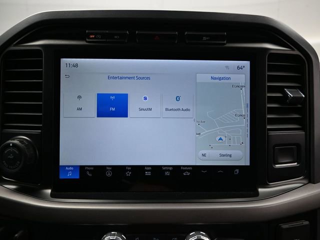 Used 2024 Ford F150 XLT w/ Tow/Haul Package image 32