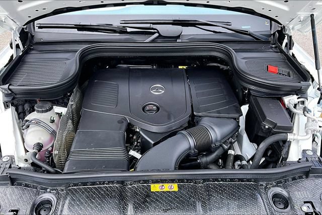 New 2025 Mercedes-Benz GLE 450e 4MATIC image 9