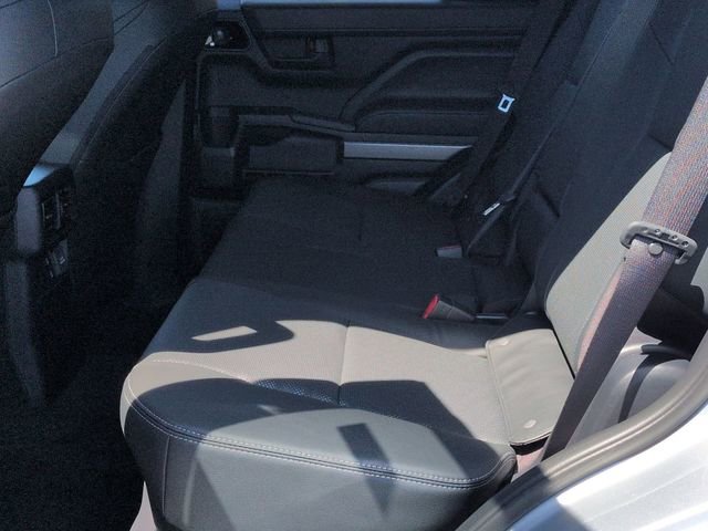 New 2026 Toyota 4Runner TRD Off-Road Premium AWD/4WD image 24