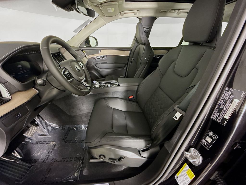 New 2026 Volvo XC90 B5 Plus w/ Protection Package image 20