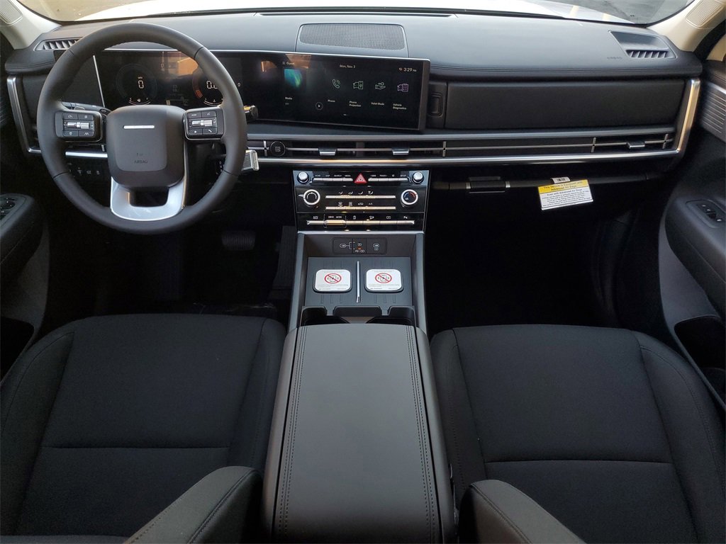 New 2026 Hyundai Santa Fe SE image 13