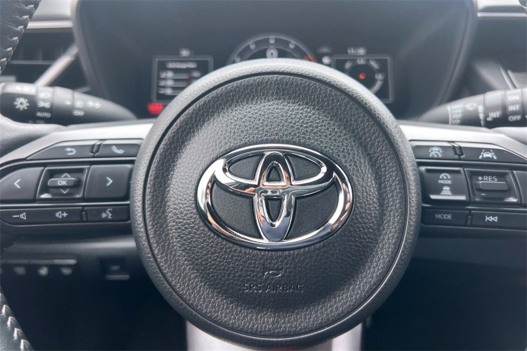 Used 2023 Toyota Corolla GR image 25