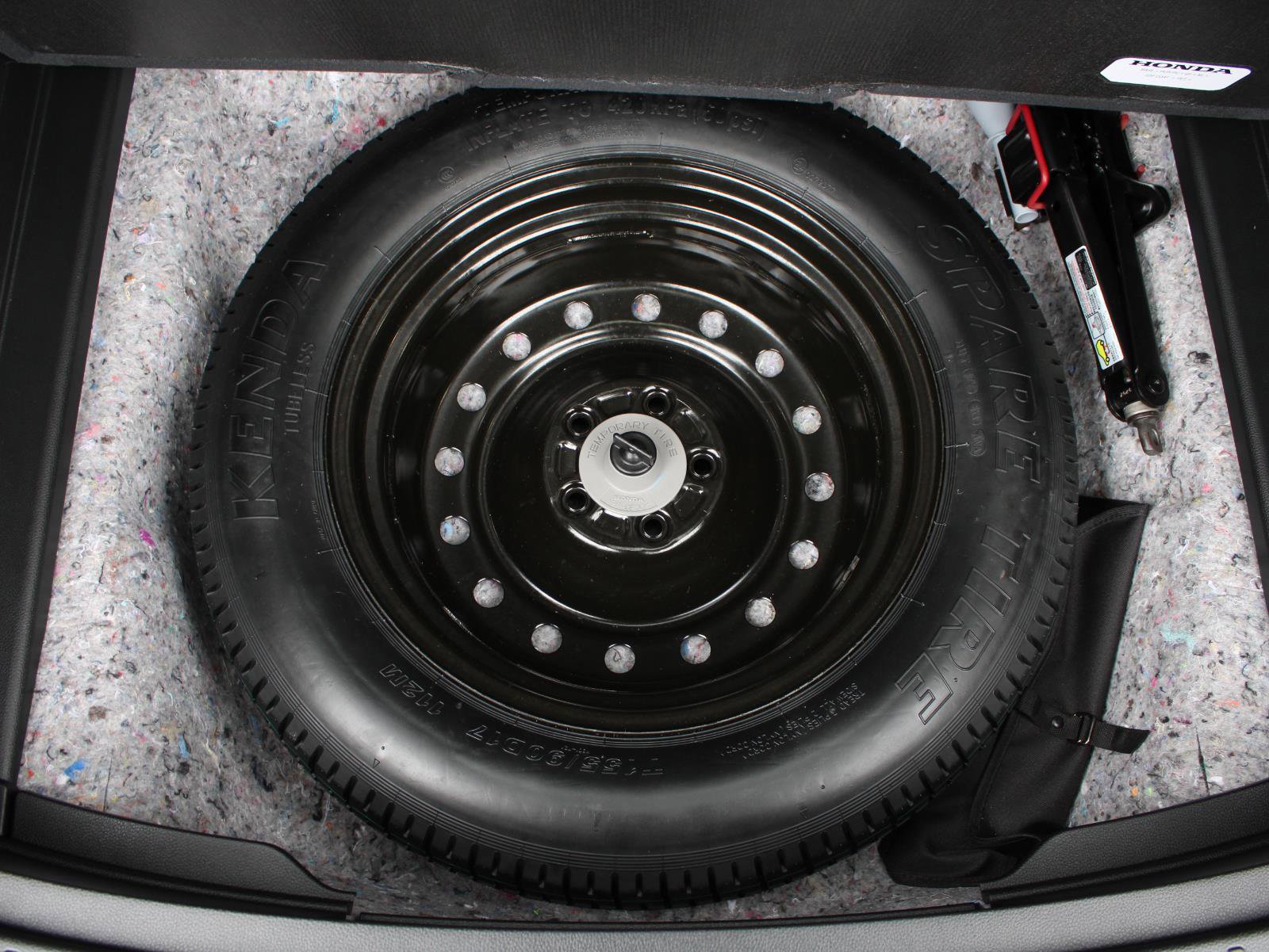 Certified 2025 Honda CR-V EX image 9