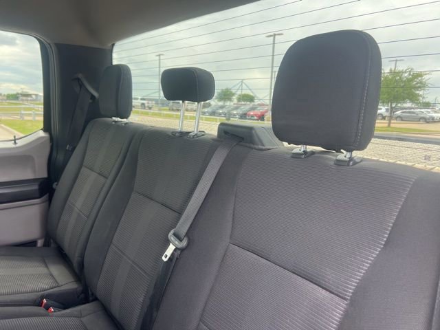 Used 2020 Ford F150 XL w/ Equipment Group 101A Mid AWD/4WD image 11