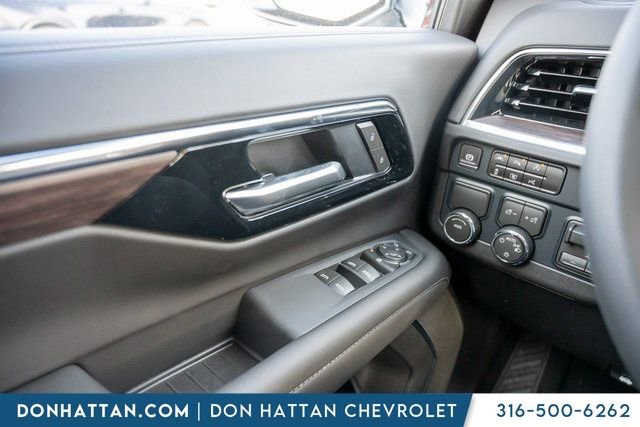 New 2026 Chevrolet Tahoe LS w/ Max Trailering Package image 17