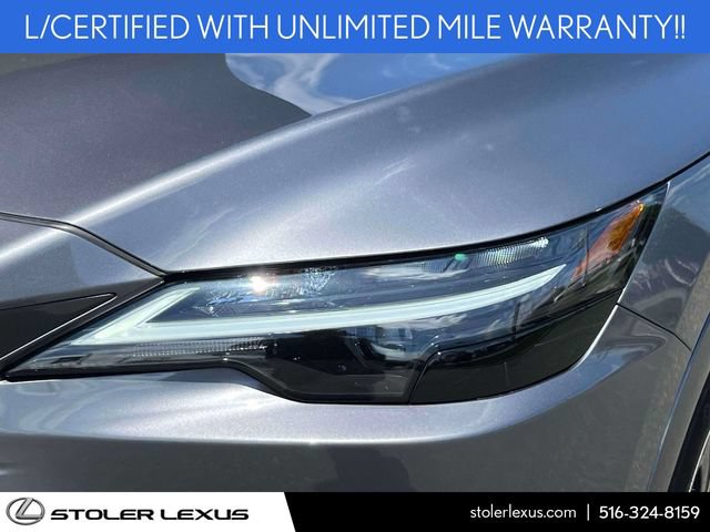 Certified 2023 Lexus RX 350 Premium w/ Accessory Package (Z1) AWD/4WD image 13