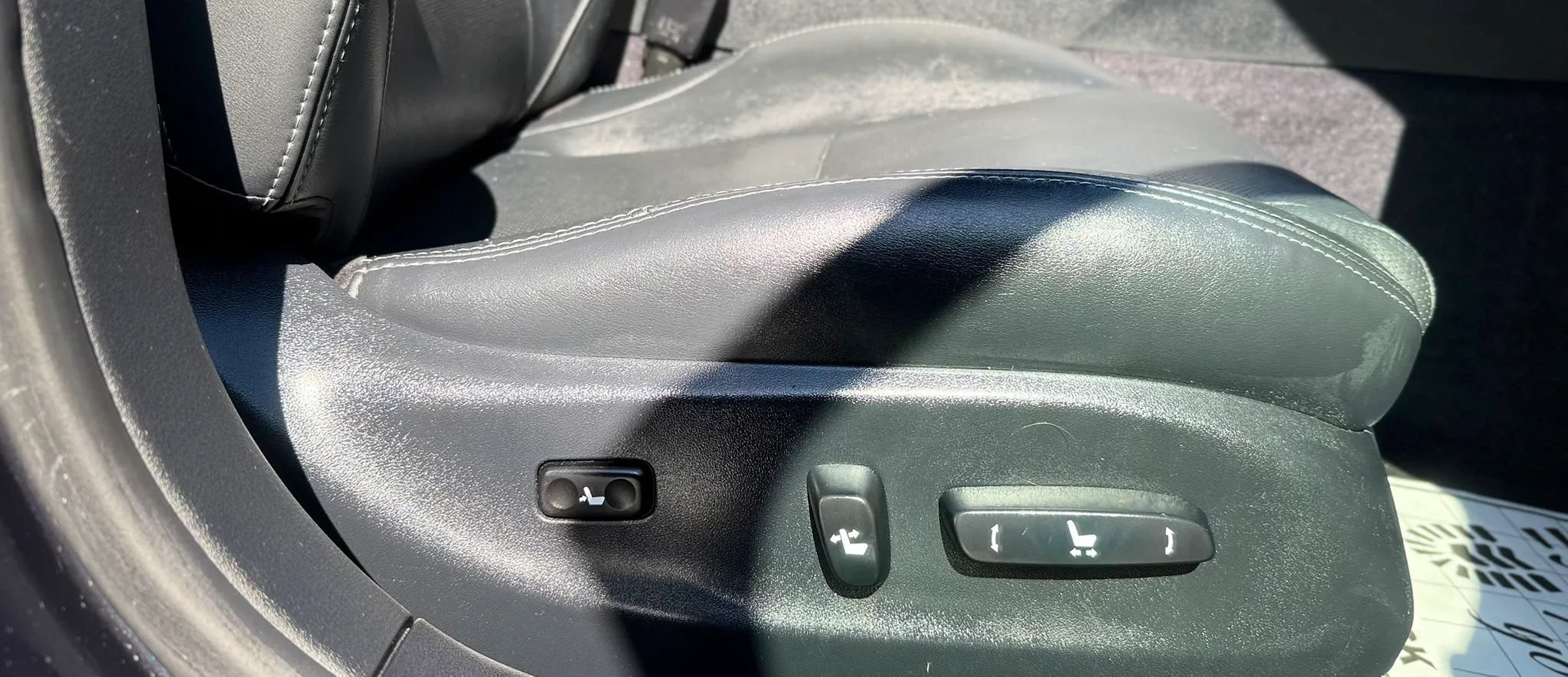 Used 2010 Lexus IS 250 AWD w/ Preferred Accessory Package image 37