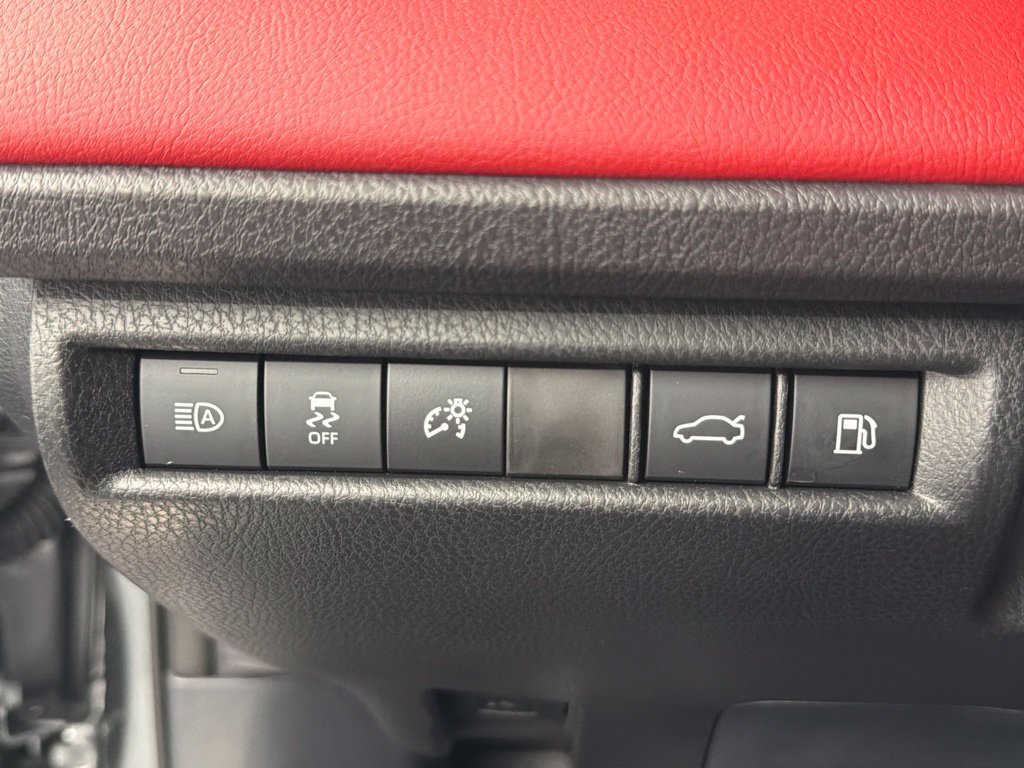 Certified 2026 Toyota Camry XSE FWD image 29