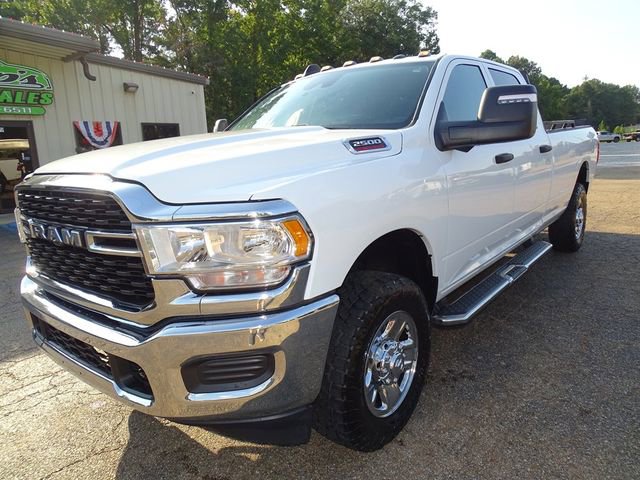 Used 2023 RAM 2500 Tradesman w/ Safety Group image 3