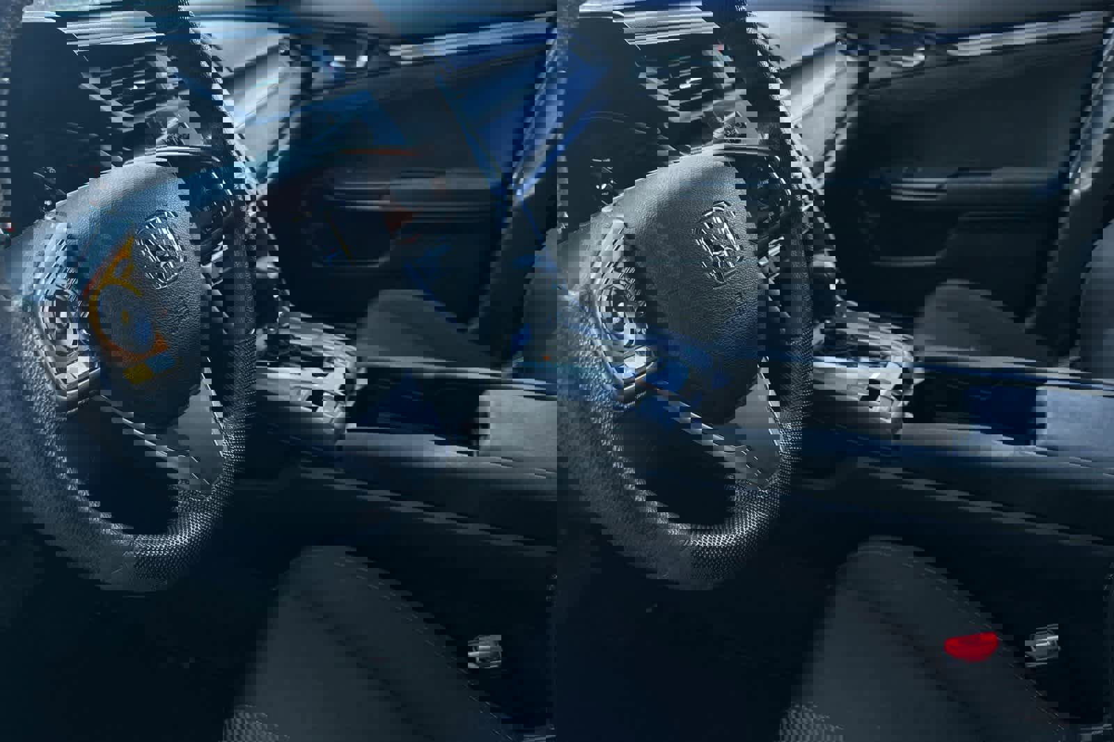 Used 2018 Honda Civic EX image 12