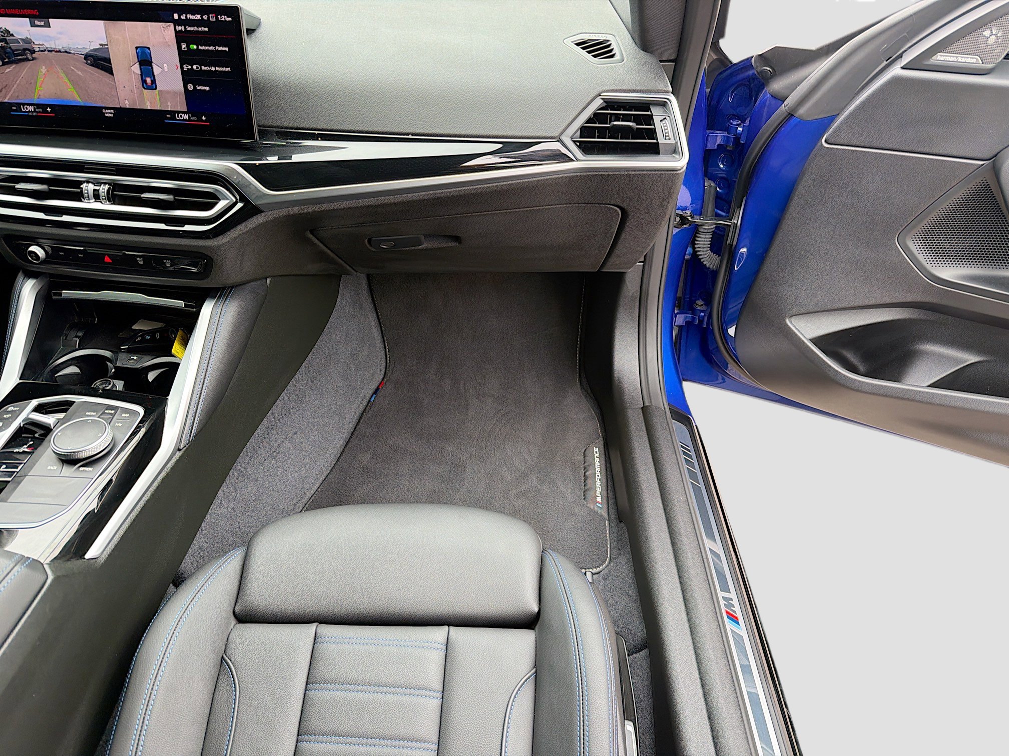 Used 2024 BMW M240i Coupe image 16