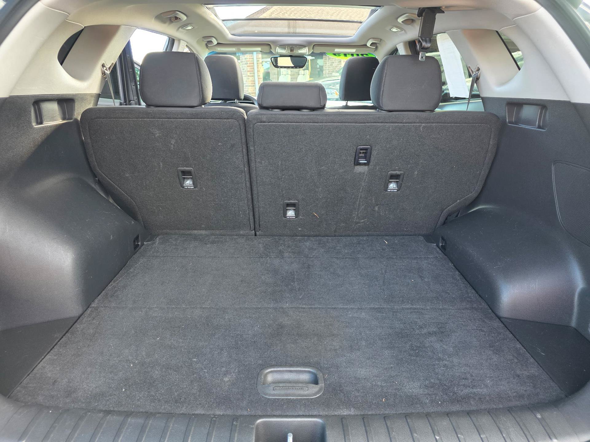 Used 2019 Hyundai Tucson Night FWD image 19