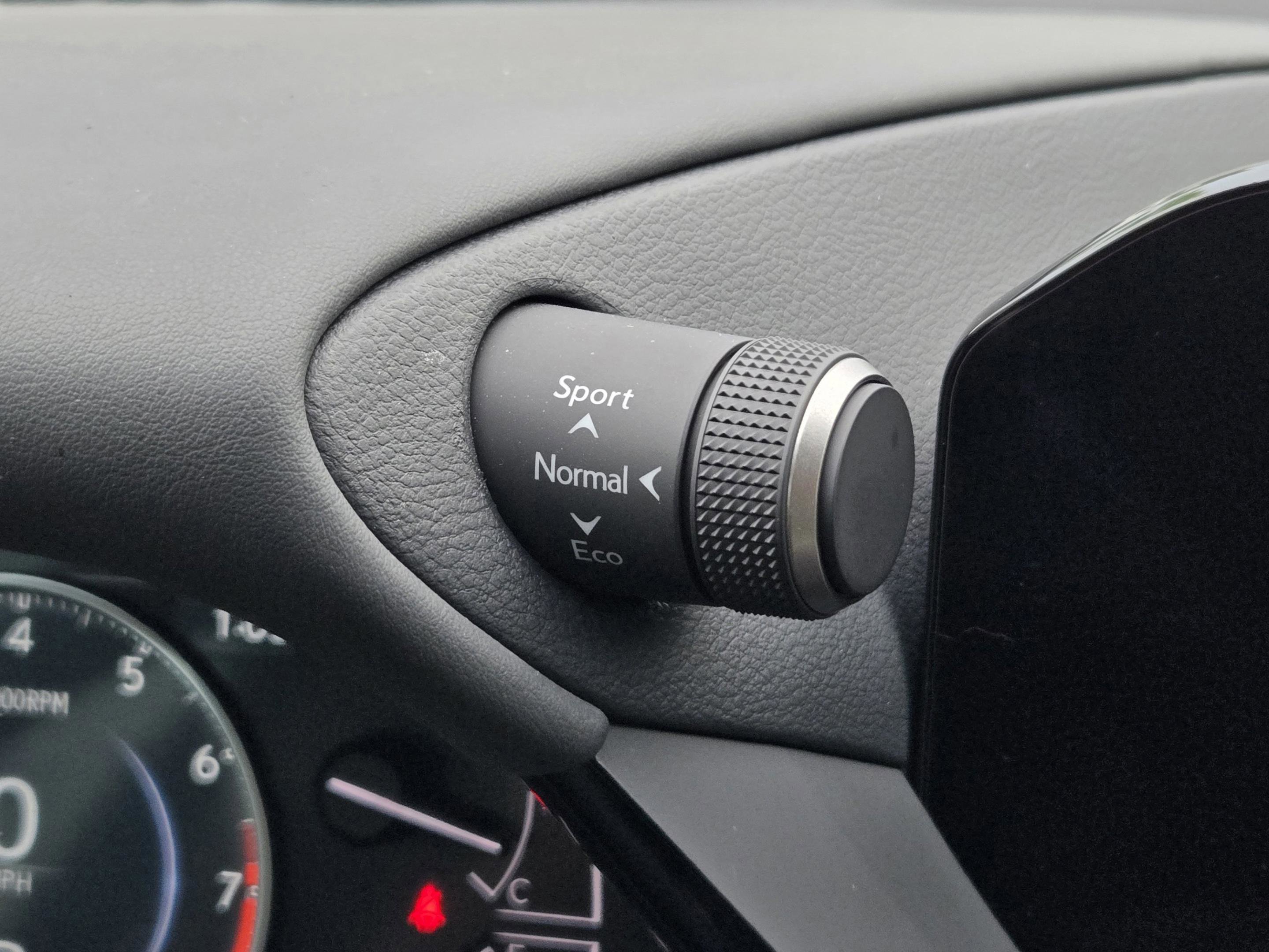 Used 2025 Lexus ES 350 Premium w/ Premium Package FWD image 20