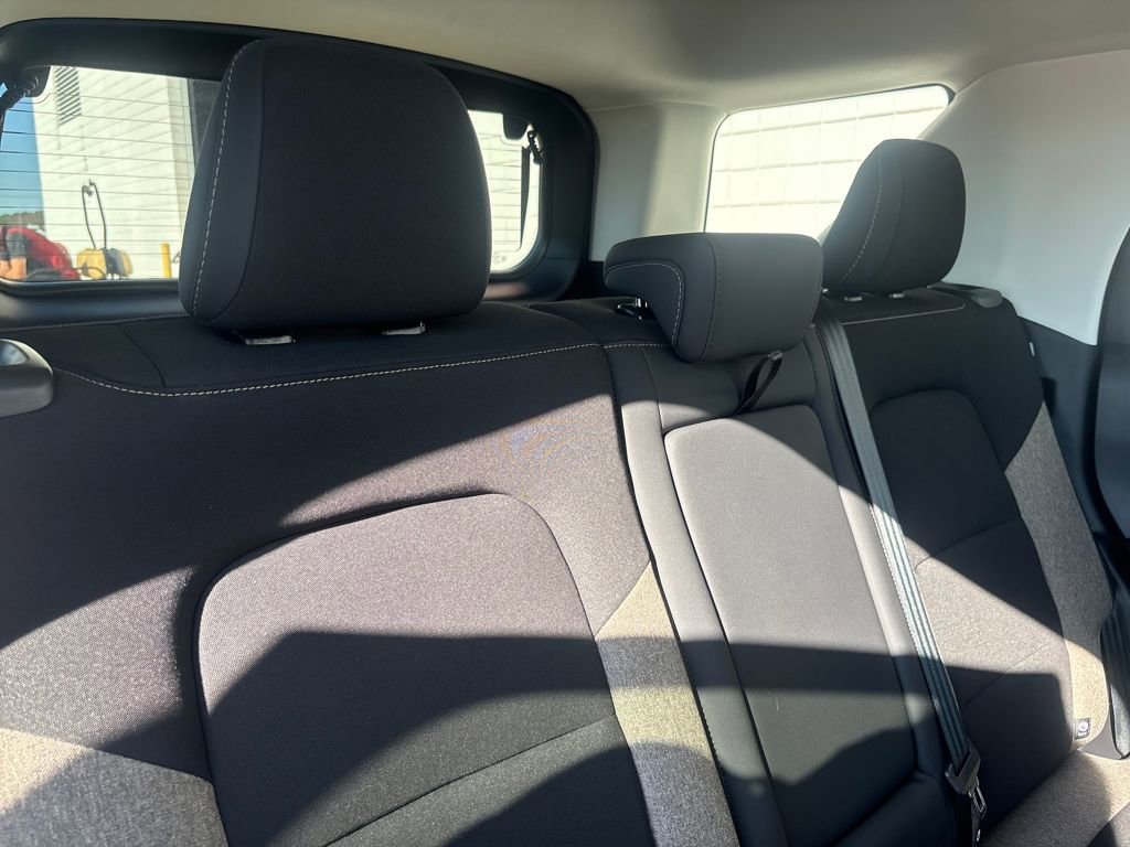 Used 2025 Ford Bronco Sport Big Bend image 26