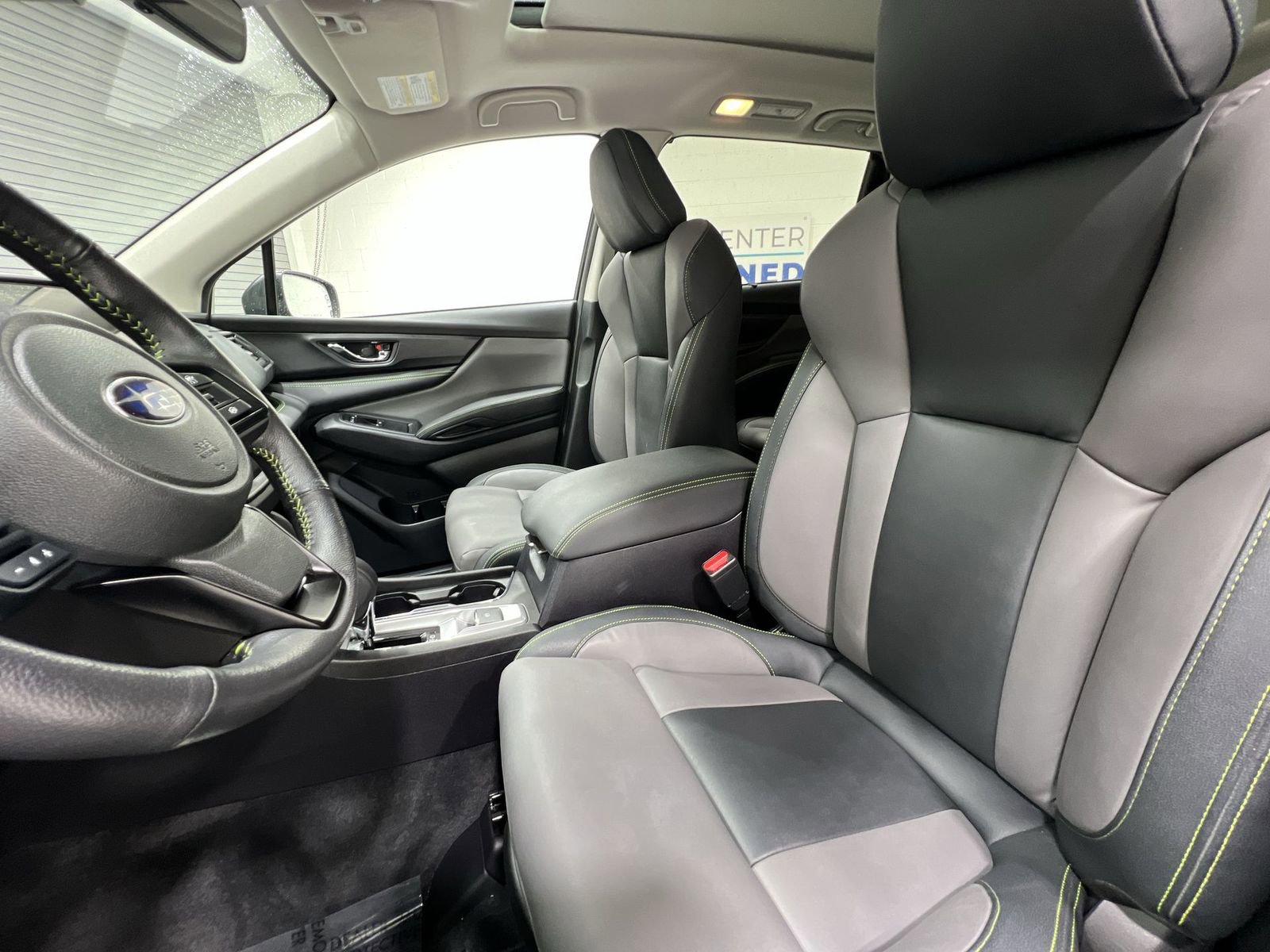Used 2023 Subaru Ascent Onyx Edition Limited image 11