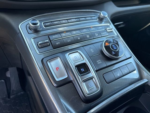 Used 2023 Hyundai Santa Fe SEL w/ Premium Package image 8