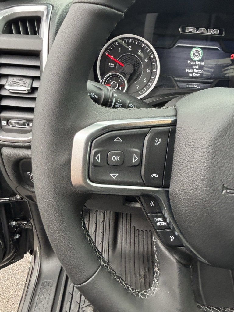 New 2026 RAM 1500 Big Horn image 15