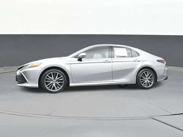 Used 2024 Toyota Camry XLE FWD image 61