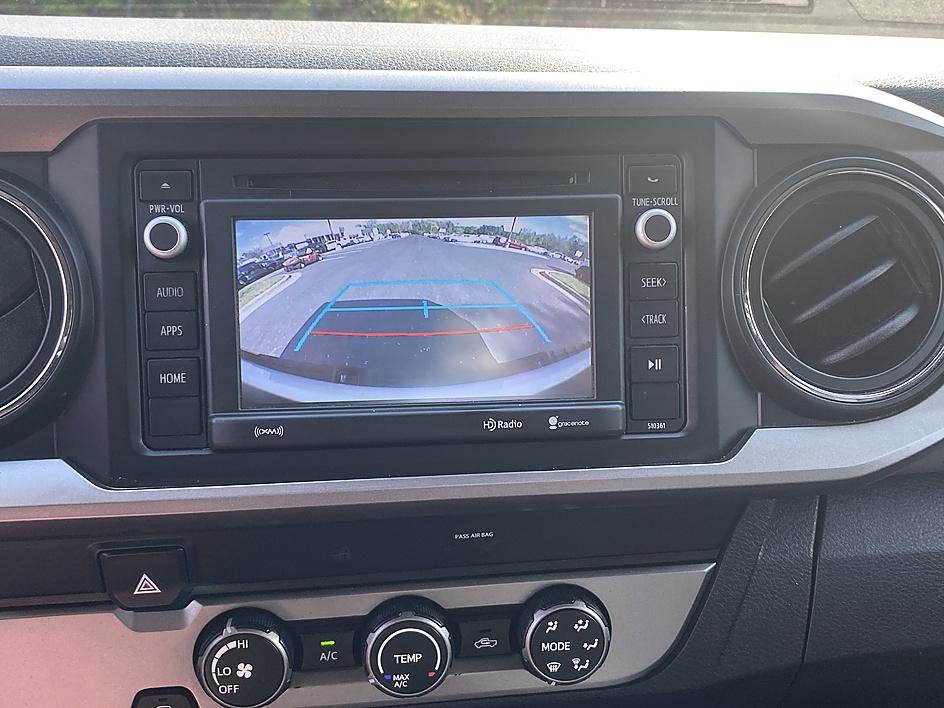 Used 2019 Toyota Tacoma SR5 image 18