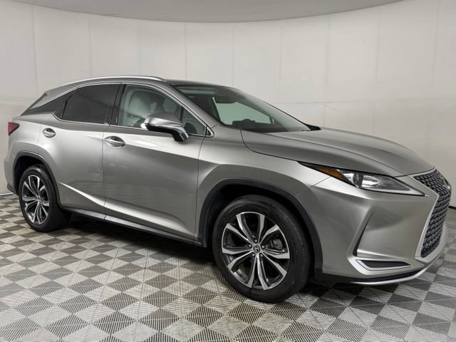 Used 2020 Lexus RX 350 FWD w/ Premium Package image 10