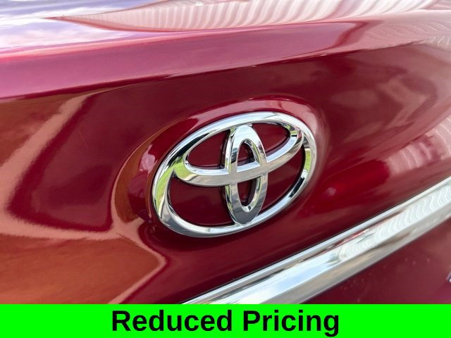 Used 2015 Toyota Camry XLE FWD image 52