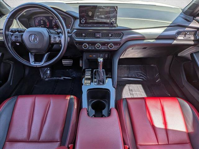 Used 2023 Acura Integra A-Spec FWD image 17