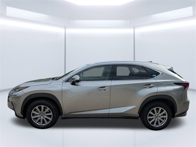Used 2020 Lexus NX 300 FWD image 7