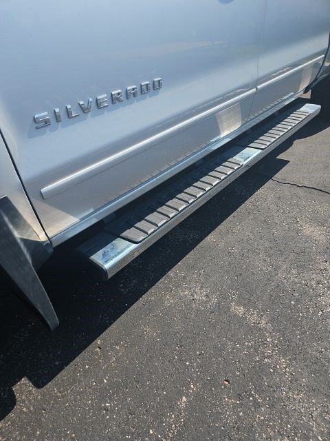 Used 2015 Chevrolet Silverado 1500 LT w/ All Star Edition AWD/4WD image 6