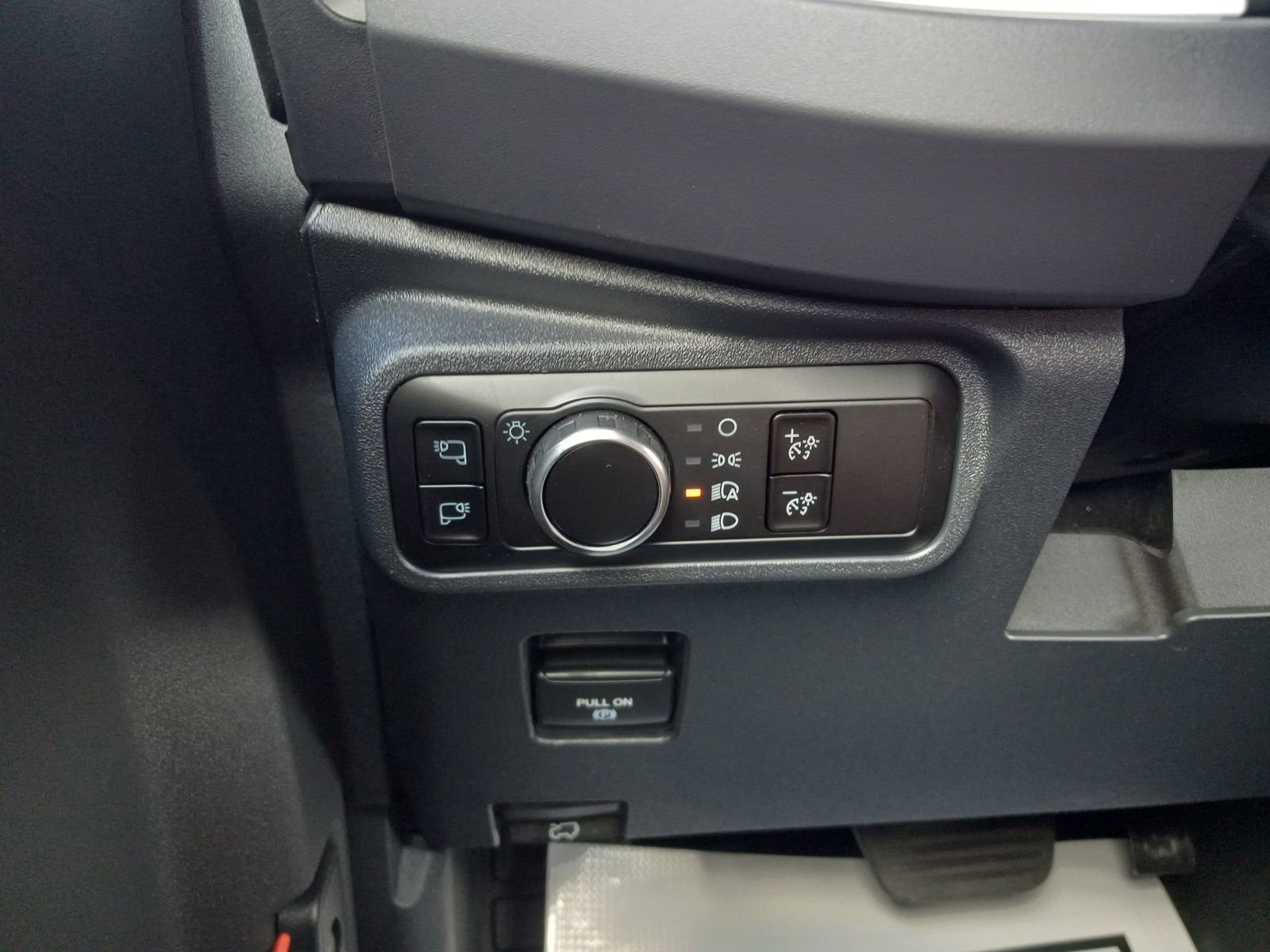 New 2025 Ford Bronco Stroppe Edition AWD/4WD image 21