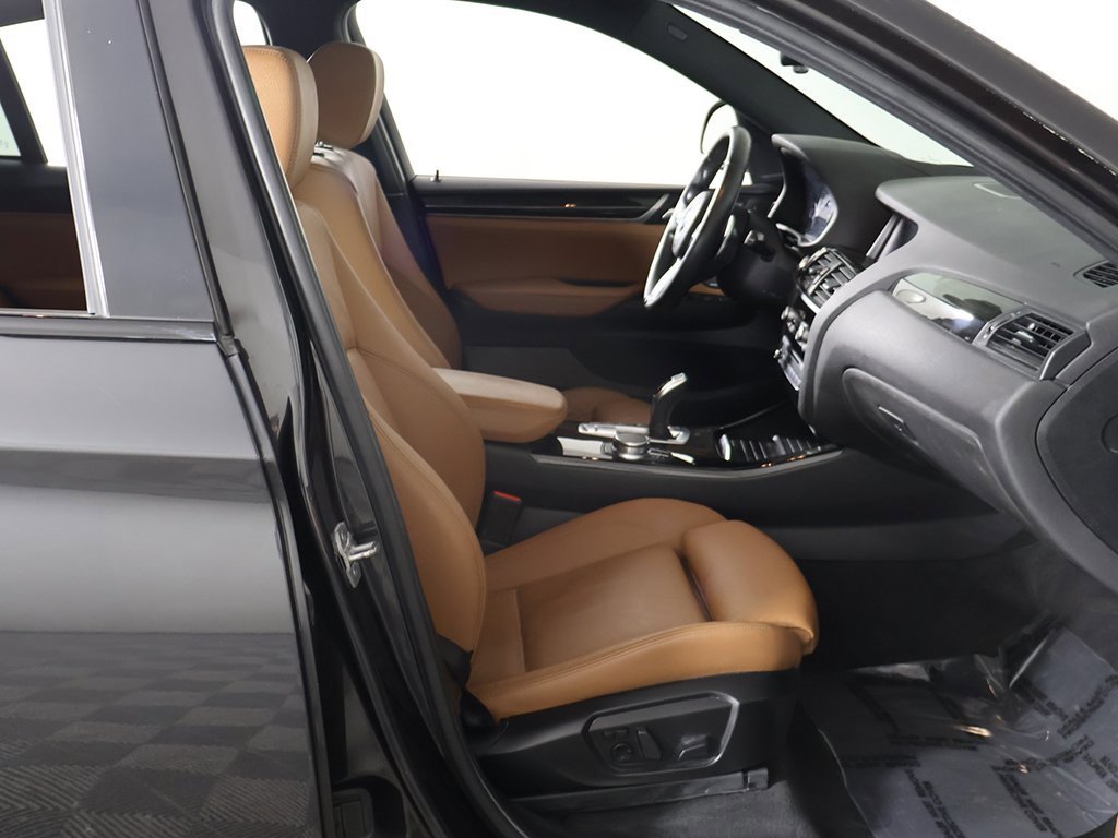 Used 2018 BMW X4 xDrive28i image 27