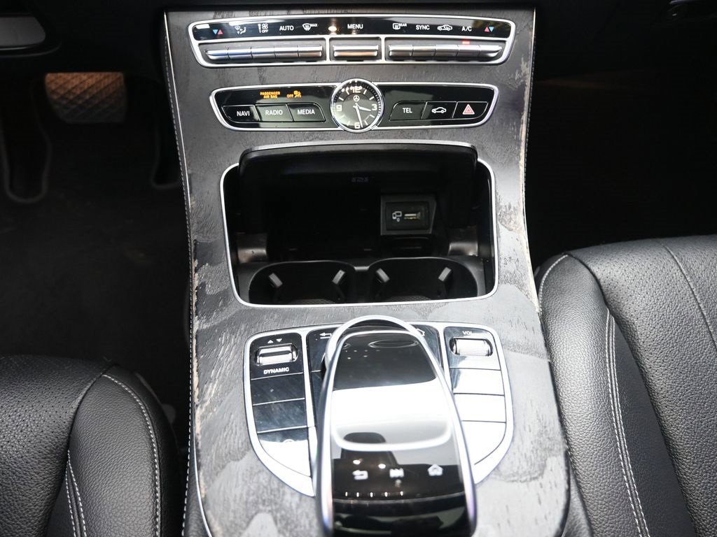 Used 2020 Mercedes-Benz E 350 Sedan w/ Premium Package image 13