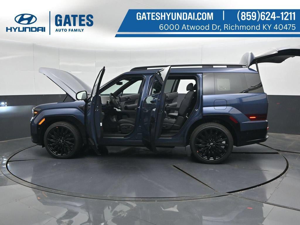 New 2027 Hyundai Santa Fe Calligraphy AWD/4WD image 59