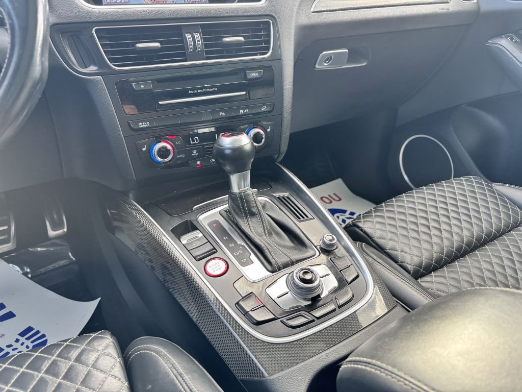 Used 2016 Audi SQ5 Premium Plus image 21