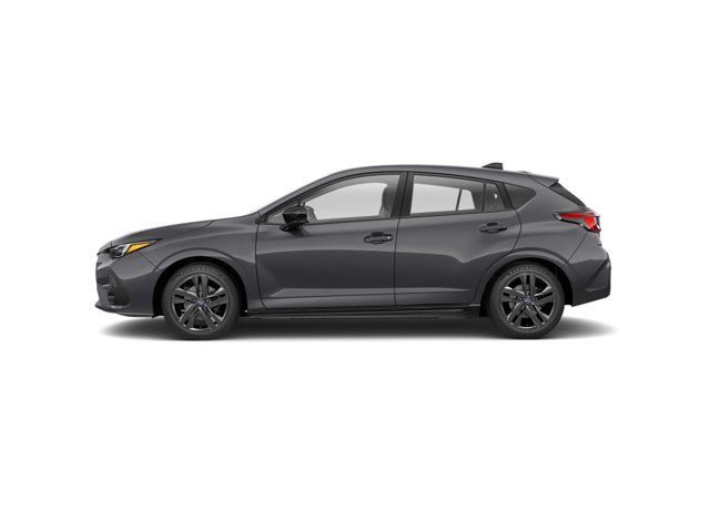New 2027 Subaru Impreza AWD/4WD image 4