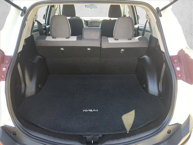 Used 2014 Toyota RAV4 XLE FWD image 6