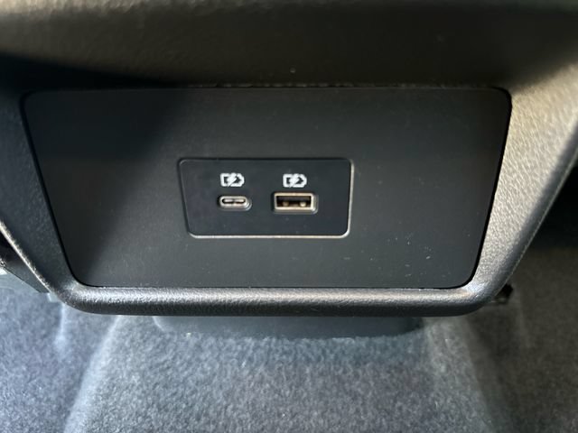 Used 2023 Nissan Rogue SV AWD/4WD image 20