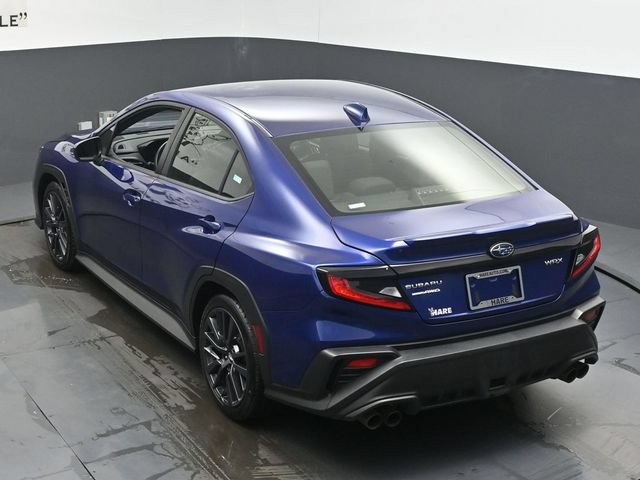 Used 2022 Subaru WRX Premium AWD/4WD image 40
