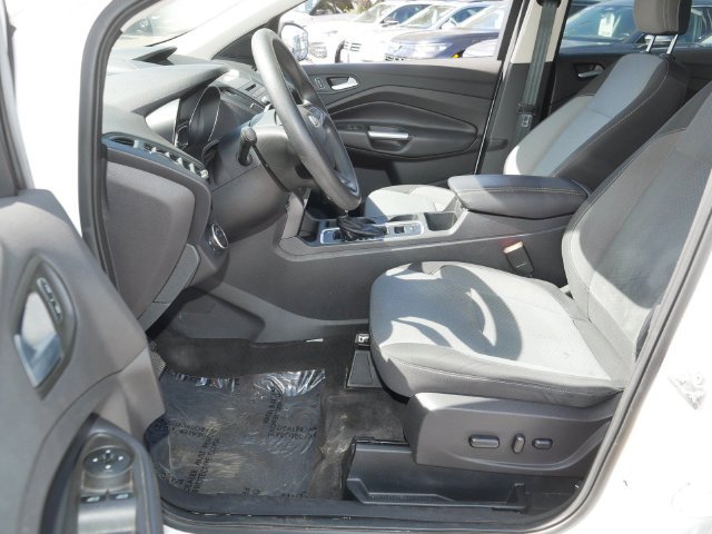 Used 2018 Ford Escape SE FWD image 13