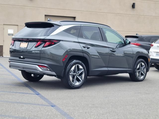 New 2026 Hyundai Tucson SEL AWD/4WD image 29