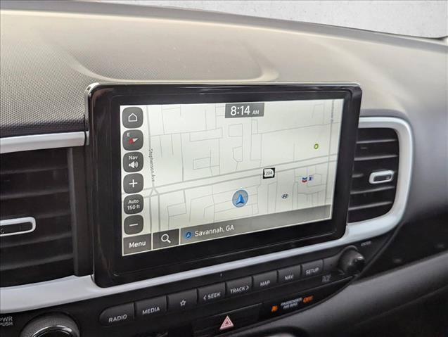 New 2025 Hyundai Venue Limited FWD image 13