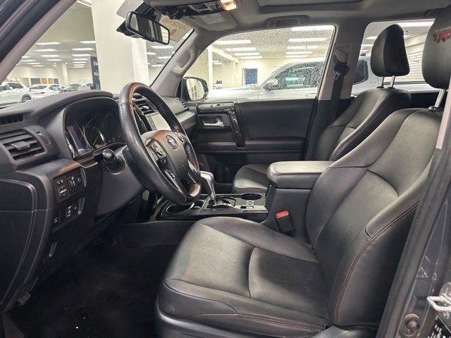 Certified 2024 Toyota 4Runner TRD Pro image 11