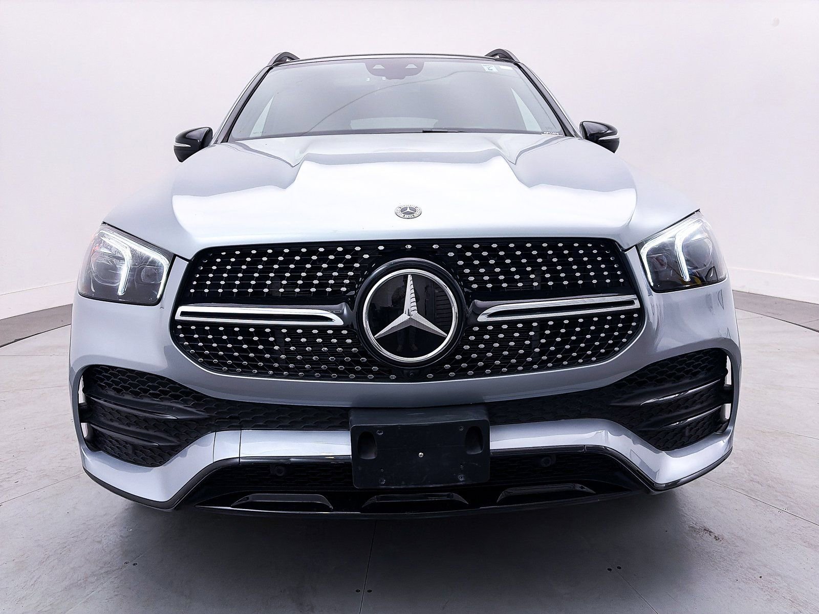 Used 2023 Mercedes-Benz GLE 450 4MATIC w/ AMG Line Exterior image 14