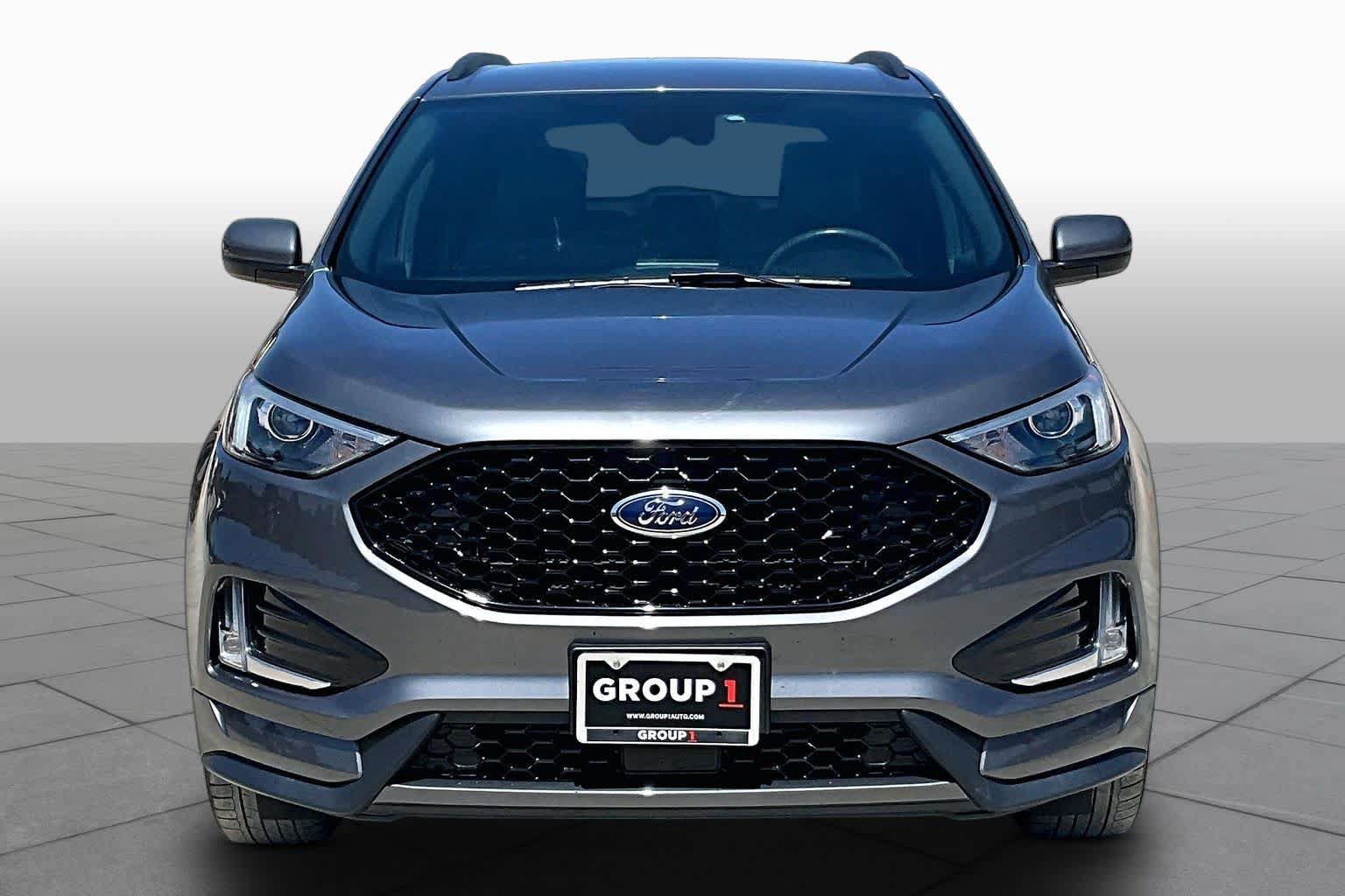 Used 2023 Ford Edge ST-Line AWD/4WD image 4