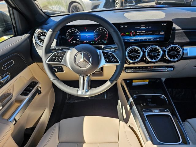 New 2026 Mercedes-Benz GLB 250 4MATIC image 25