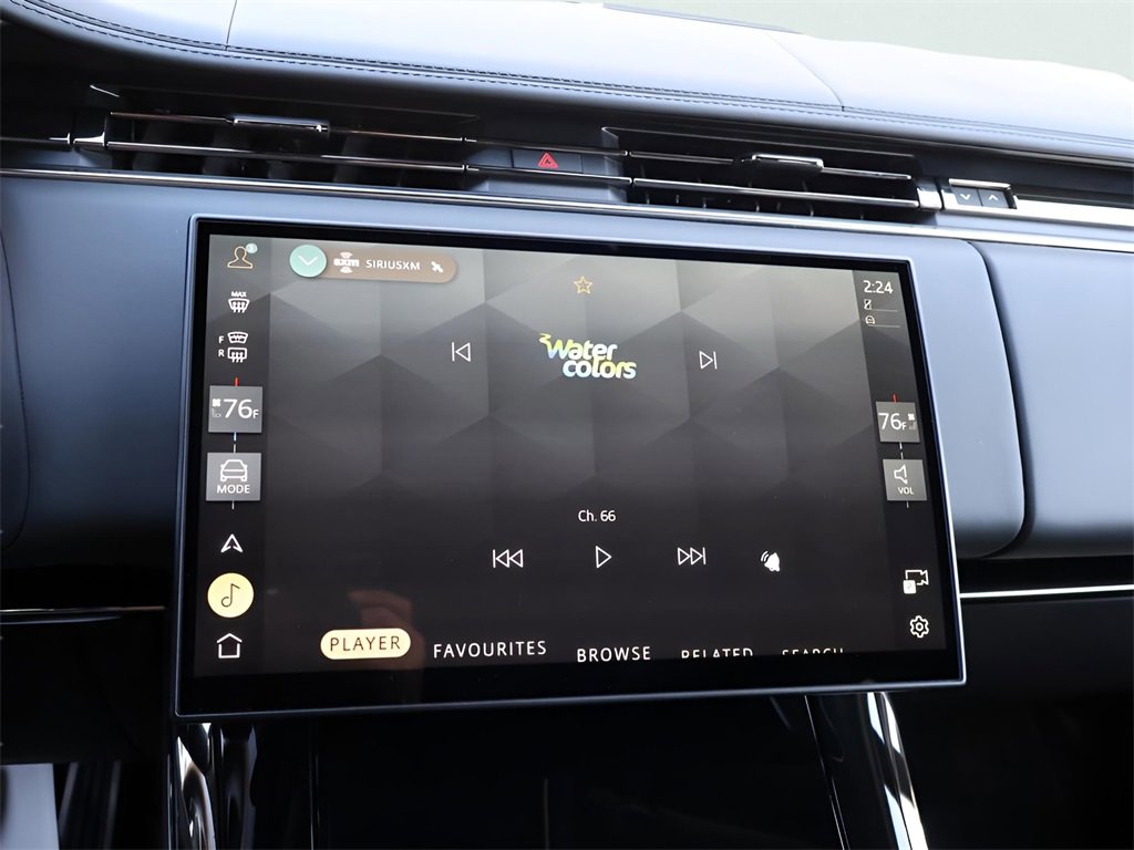 Used 2024 Land Rover Range Rover Sport SE image 22