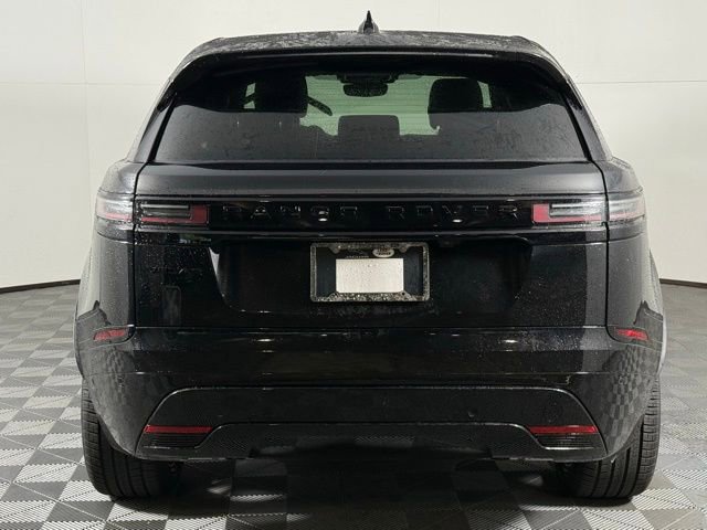 New 2026 Land Rover Range Rover Velar Dynamic SE image 8