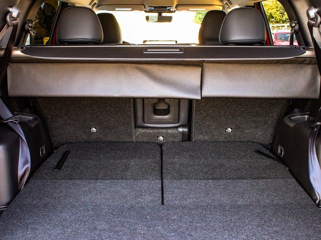 New 2025 Mitsubishi Outlander SE AWD/4WD image 45