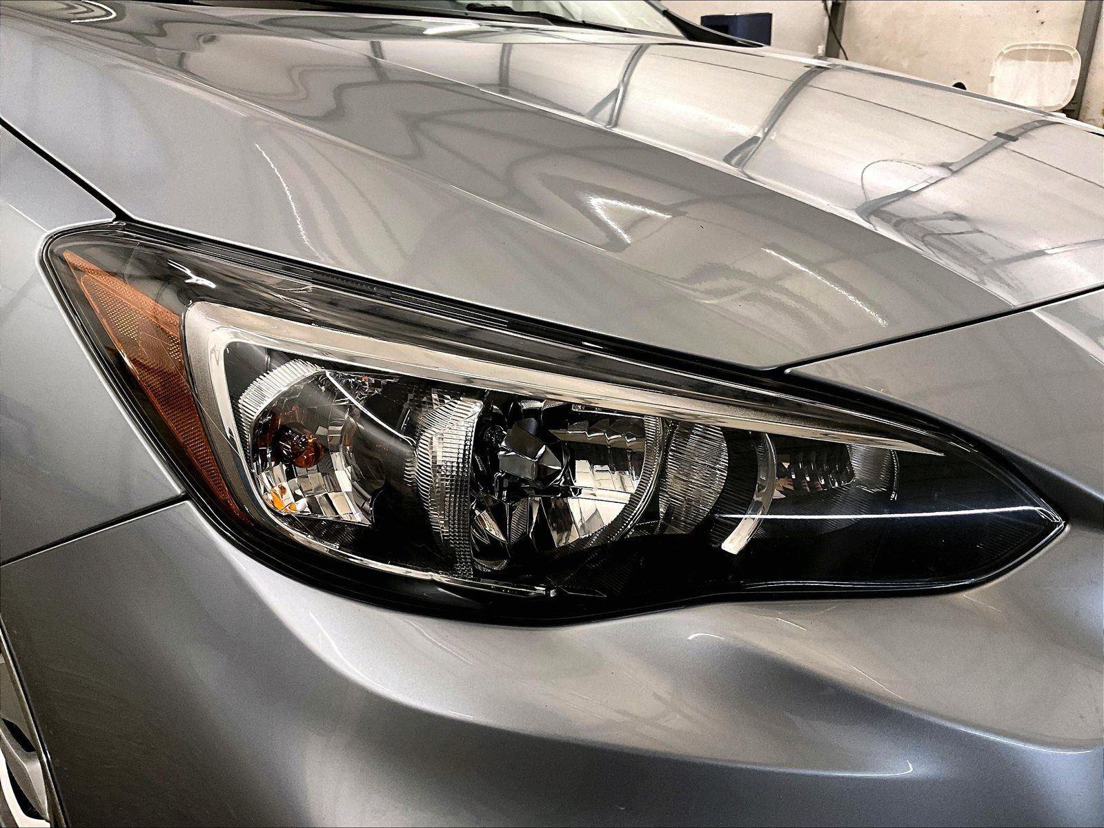 Used 2017 Subaru Impreza 2.0i AWD/4WD image 27