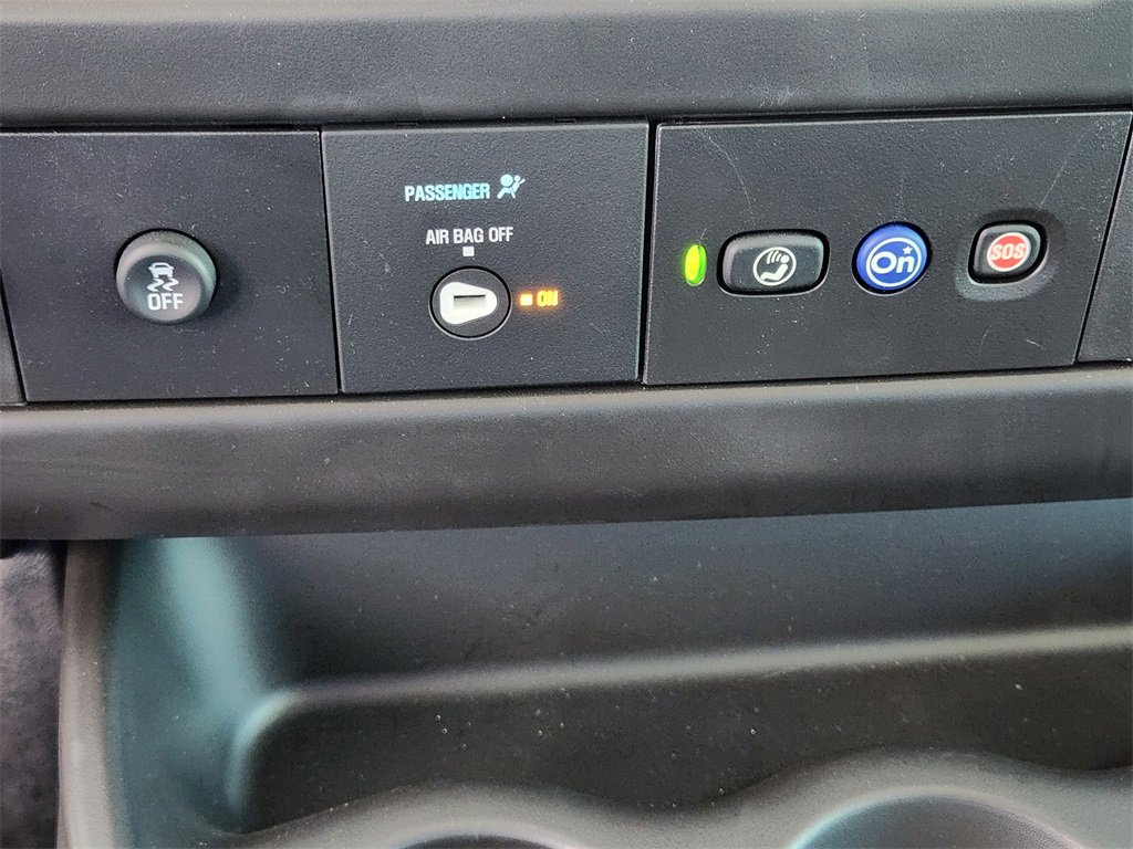 New 2025 Chevrolet Express 2500 w/ Driver Convenience Package image 14